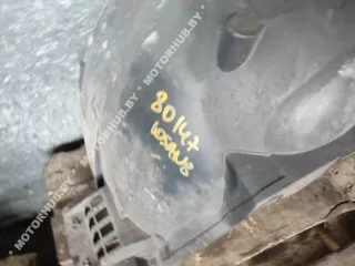 638407903R Защита арок передняя правая (подкрылок) Renault Sandero Stepway 2 Арт 00080147, вид 7
