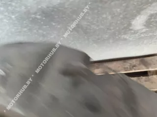 638416552R Защита арок передняя левая (подкрылок) Dacia Sandero Stepway 2 Арт 00080146, вид 13