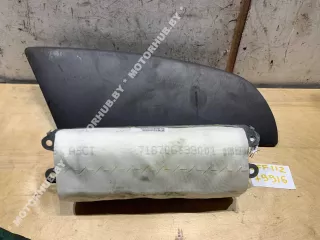  Подушка безопасности пассажира Ford Focus 1 Арт 00079916