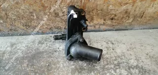 2S4Q8594AB Корпус термостата Ford Focus 1 Арт 00079877, вид 1