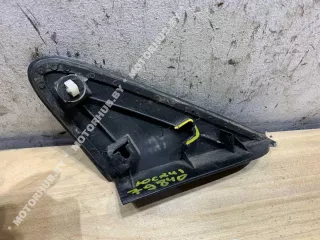  Накладка крыла (уголок зеркала) переднего правого Chevrolet Cruze J300 Арт 00079840, вид 4