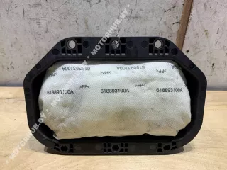 12846110 Подушка безопасности пассажира Chevrolet Cruze J300 Арт 00079807, вид 1