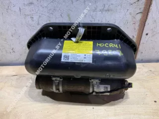 12846110 Подушка безопасности пассажира Chevrolet Cruze J300 Арт 00079807, вид 2