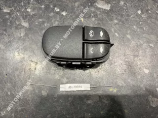 YS4T25529AA Блок управления стеклоподъемниками Ford Focus 1 Арт 00079584
