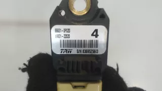 898310P020,8983122020 Датчик удара Toyota Highlander 1 Арт 7991773, вид 2