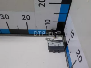 KD4567UU0 Блок управления парктроником Mazda CX-5 1 Арт AM52196743, вид 1