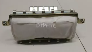 7391065J10E Подушка безопасности пассажирская (в торпедо) Suzuki Grand Vitara JT Арт AM50857965, вид 1