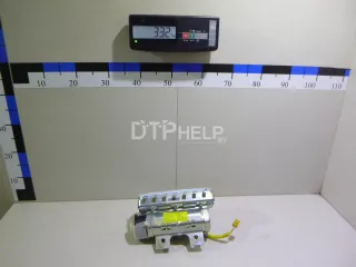 5820200K80 Подушка безопасности пассажирская (в торпедо) Great Wall Hover Арт AM22346903, вид 6