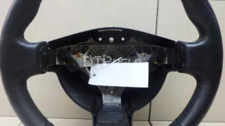 32306863347 Рулевое колесо для AIR BAG (без AIR BAG) BMW 3 F30/F31/GT F34 Арт AM95569152, вид 2