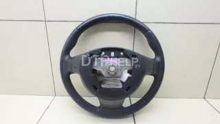 32306863347 Рулевое колесо для AIR BAG (без AIR BAG) BMW 3 F30/F31/GT F34 Арт AM95569152, вид 3