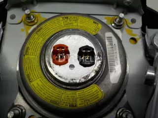 98211SC000JC Подушка безопасности в рулевое колесо Subaru Impreza 3 Арт AM52195249, вид 4