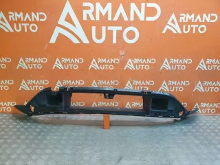 A2928850038 накладка бампера нижняя Mercedes CLA c117 Арт 238134PM, вид 1