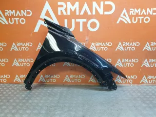 KB7W52111 крыло мазда сх-5 (сх5 cx5 цх5 цх-5 c Mazda CX-5 2 Арт 238146PM, вид 1