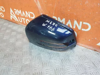 A16681099007992, A1668109900 Крышка зеркала mercedes-benz, мерседес бенц ( Mercedes GLS X166 Арт 238554PM, вид 6