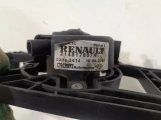 214817807R вентилятор радиатора Renault Logan 1 Арт VZ196863, вид 10
