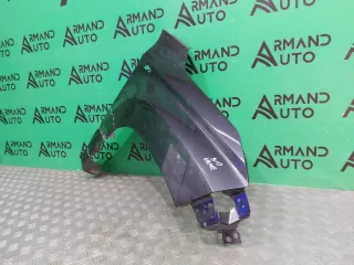 5220AG82 Крыло митсубиши, митсубиси л200 (л l Mitsubishi L200 5 Арт ARM282606, вид 3