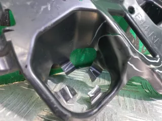 51128494946 кронштейн бампера BMW 2 F44 Арт ARM287673, вид 7