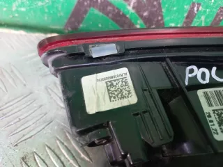 6N5945093 Фонарь внутренний Volkswagen Polo 6 Арт ARM289933, вид 10