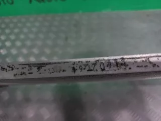 7812A394 радиатор кондиционера Mitsubishi Outlander 3 Арт ARM290589, вид 7