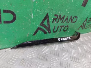 8450100992 молдинг бампера нижний лада гранта Lada Granta Арт ARM290623, вид 2