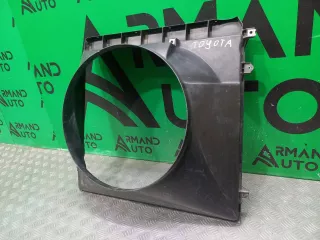 1671175260 Диффузор вентилятора Toyota Land Cruiser Prado 150 Арт ARM290729, вид 2