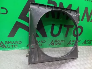 1671175260 Диффузор вентилятора Toyota Land Cruiser Prado 150 Арт ARM290729, вид 3