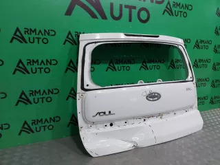 73700B2000 дверь багажника Kia Soul 2 Арт ARM291009, вид 2