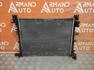 214107405R Радиатор двигателя (ДВС) Renault Kaptur Арт AR238342, вид 1
