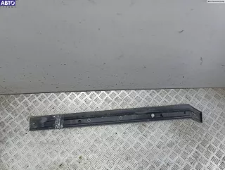 024416504 Молдинг двери задней левой Opel Zafira A Арт 54313837, вид 2