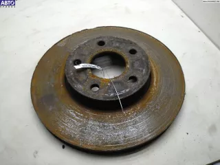  Диск тормозной передний Ford Focus 2 Арт 54395270