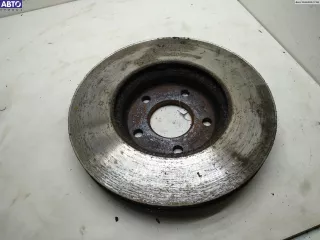  Диск тормозной передний Ford Focus 2 Арт 54395270, вид 2