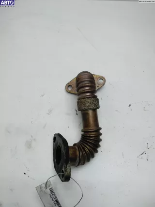 028131521ad Трубка системы рециркуляции EGR Volkswagen Passat B5 Арт 54393799, вид 1