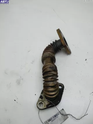 028131521ad Трубка системы рециркуляции EGR Volkswagen Passat B5 Арт 54393799, вид 2