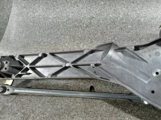 3391098535,5084812160 Механизм стеклоочистителя (трапеция дворников) Mercedes CL C215 Арт 46023051526, вид 2