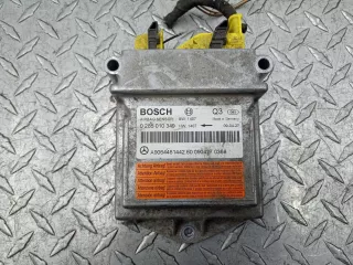 9064461442 Блок управления подушек безопасности Volkswagen Crafter 1 Арт 00167432, вид 1