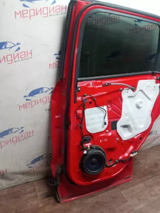 CJ5Z7824630A Дверь задняя правая FORD KUGA 2014 Ford Kuga 2 Арт AV54860, вид 8