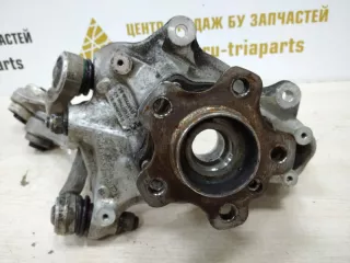 31216878612 Поворотный кулак в сборе BMW 3 F80 Арт TP55624, вид 2