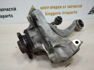 31216878612 Поворотный кулак в сборе BMW 3 F80 Арт TP55624, вид 3