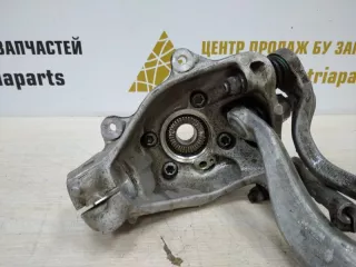 31216878612 Поворотный кулак в сборе BMW 3 F80 Арт TP55624, вид 4