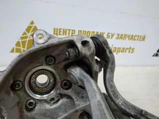 31216878612 Поворотный кулак в сборе BMW 3 F80 Арт TP55624, вид 6