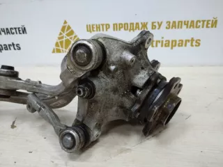 31216878612 Поворотный кулак в сборе BMW 3 F80 Арт TP55624, вид 7