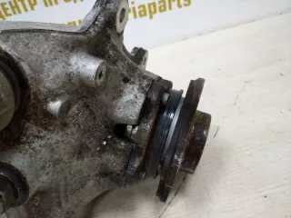 31216878612 Поворотный кулак в сборе BMW 3 F80 Арт TP55624, вид 8