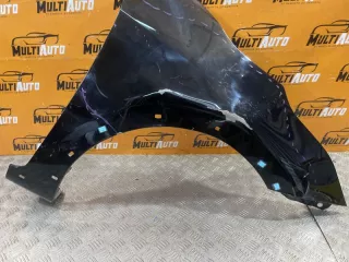 66321H0250 Крыло переднее правое Kia Rio 4 Арт MA120517, вид 2