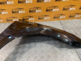 66321H0250 Крыло переднее правое Kia Rio 4 Арт MA120517, вид 3