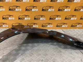 66321H0250 Крыло переднее правое Kia Rio 4 Арт MA120517, вид 4