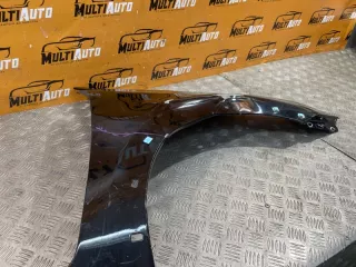 66321H0250 Крыло переднее правое Kia Rio 4 Арт MA120517, вид 6