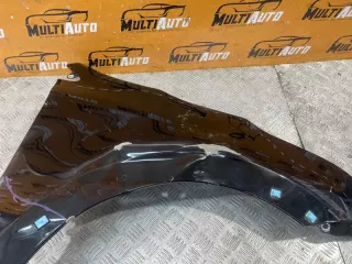 66321H0250 Крыло переднее правое Kia Rio 4 Арт MA120517, вид 8