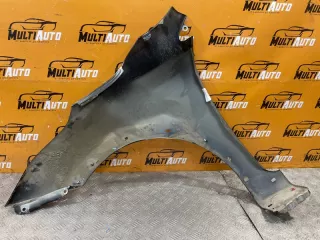 66321H0250 Крыло переднее правое Kia Rio 4 Арт MA120517, вид 10