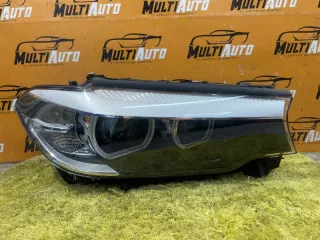 8499112 Фара передняя правая BMW 5 G30/G31 Арт MA120549, вид 1