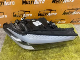 8499112 Фара передняя правая BMW 5 G30/G31 Арт MA120549, вид 3